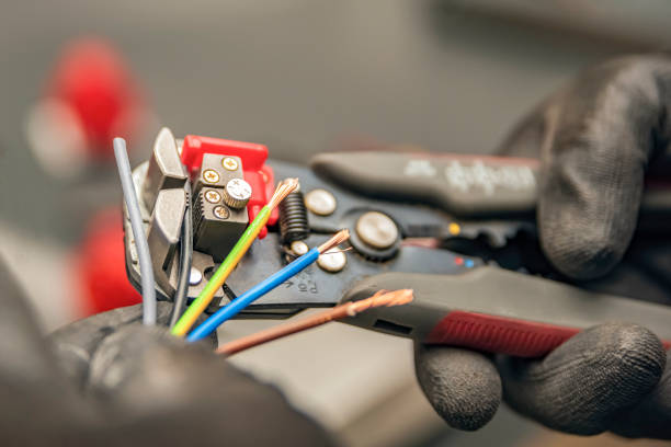 Best Electrician Near Me  in Chandler, IN