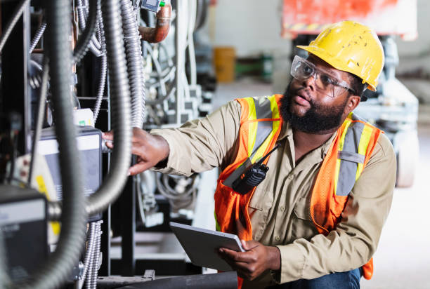 Best Affordable Electrical Installation  in Chandler, IN